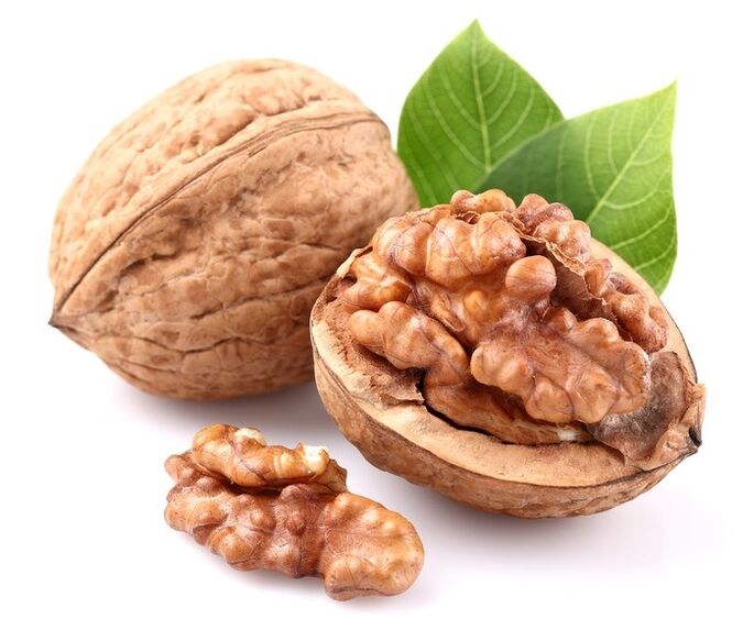 NEOflorax contient de la noix